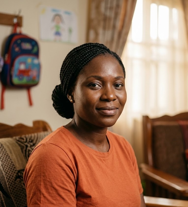 Kemi A.