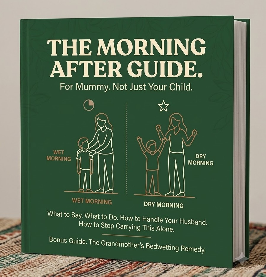 Bonus #2 - The Morning After Guide